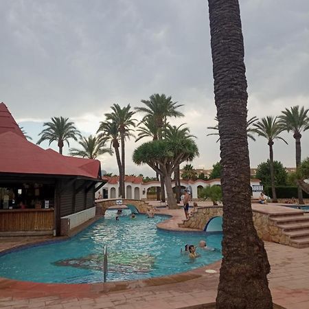 Alojamiento Con Piscina Y Chiringuito Denia Luaran gambar