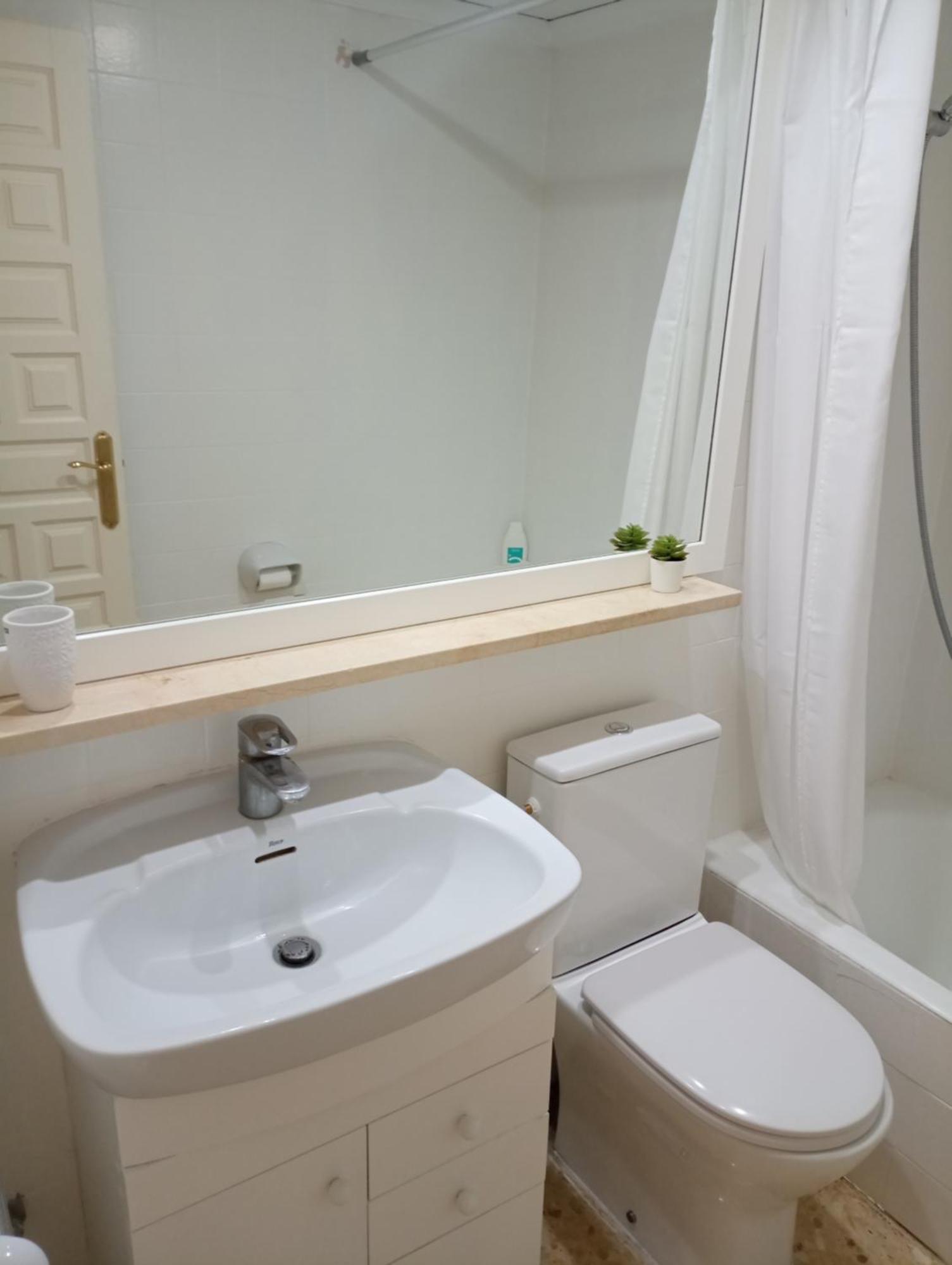 Alojamiento Con Piscina Y Chiringuito Denia Luaran gambar